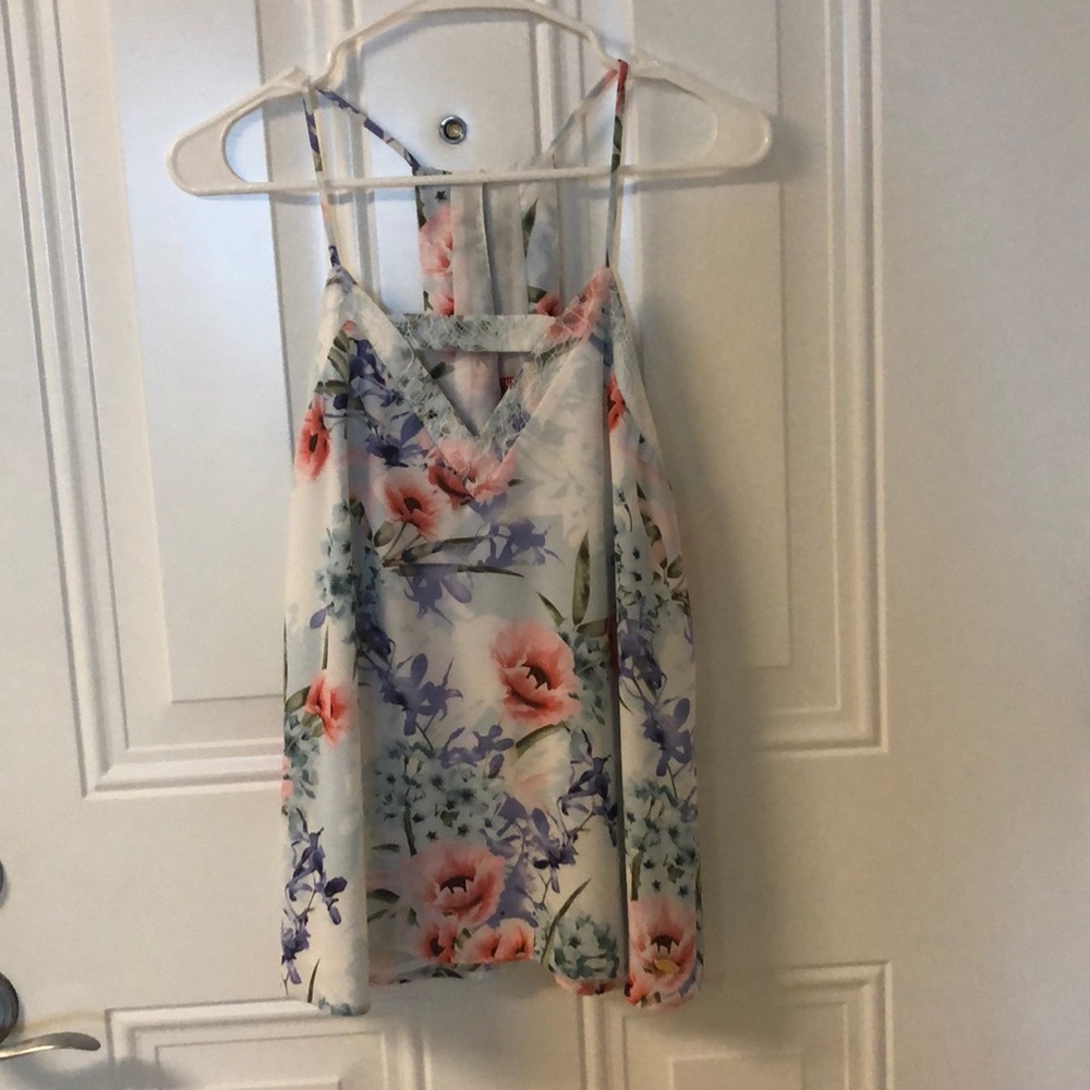 Beautiful top